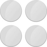 Creality Falcon2 Laser Lens - Set of 5