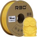 R3D PETG Yellow