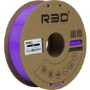 R3D PETG Purple - 1.75 mm / 1000 g