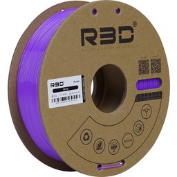 R3D PETG Purple - 1.75 mm / 1000 g