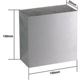 LDO Motors 6061 Aluminium Block