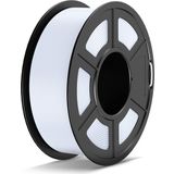SUNLU High-Speed PLA White