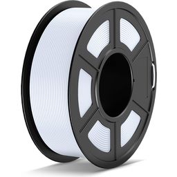 SUNLU High-Speed PLA White - 1.75 mm / 1000 g