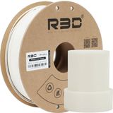 R3D PLA UV Colour Change White to Blue