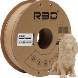 R3D PLA Wood