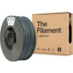 The Filament PLA Basalt Grey