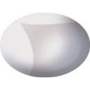 Revell Aqua Color - Colourless Matte