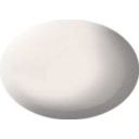 Revell Aqua Color - White Matte