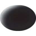 Revell Aqua Color - Black Matte