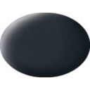 Revell Aqua Color - Anthracite Matte