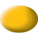 Revell Aqua Color - Yellow Matte