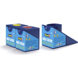 Revell Aqua Color - Bright Orange Matte - 18 ml