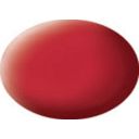 Revell Aqua Color - Carmine Matte