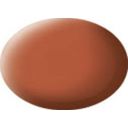 Revell Aqua Color - Brown Matte