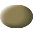 Revell Aqua Color - Khaki Brown Matte