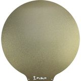 FLSUN PEI Flexible Build Plate