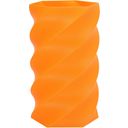 3DJAKE mattePLA Neon Orange