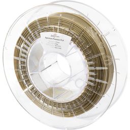 Spectrum PLA Glitter Aztec Gold - 1.75 mm / 500 g