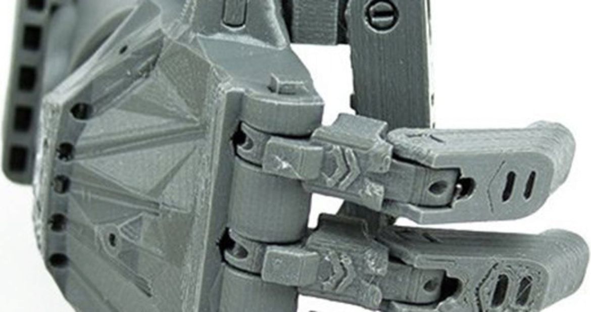 The New colorFabb nGen Filament