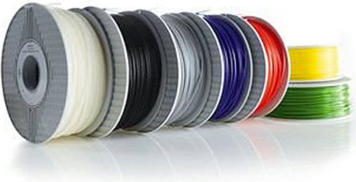 3D Printer Filament by Verbatim 