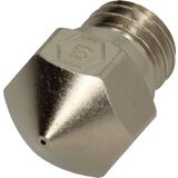 BROZZL MK10 Copper Plated Nozzle