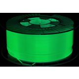 PLA Special Glow in the Dark Yellow-Green