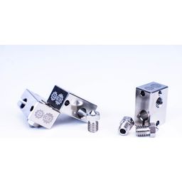 E3D V6 Plated Copper Nozzle - 1.75mm