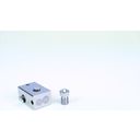 E3D V6 Plated Copper Nozzle - 1.75mm