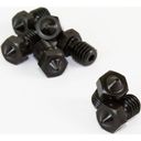 E3D V6 Hardened Steel Nozzle - 1.75 mm