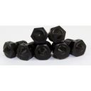 E3D V6 Hardened Steel Nozzle - 1.75 mm