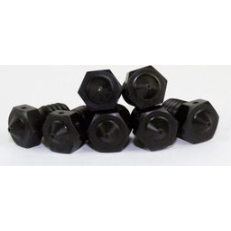 E3D V6 Hardened Steel Nozzle - 1.75 mm
