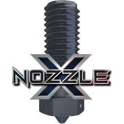 E3D Volcano Nozzle X - 1.75 mm