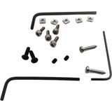 E3D Hemera Fixings Kit