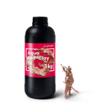 Phrozen Aqua Resin Red Clay 8K