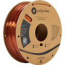 Polymaker PolyLite Silk PLA Bronze
