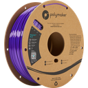 Polymaker PolyLite Silk PLA Purple