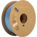 Polymaker PolyTerra PLA Muted Blue