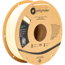 Polymaker PolyLite PLA Cream