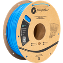 Polymaker PolyLite PLA Azure Blue