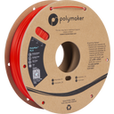 Polymaker PolyMax PLA Red