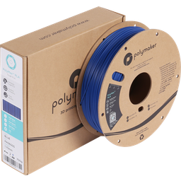 Polymaker PolyMax PLA Blue - 1,75 mm