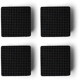Phrozen Activated Carbon Filter for Air Filter - 1 set
