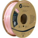 Polymaker PolyLite Silk PLA Pink
