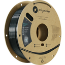 Polymaker PolyLite Silk PLA Black