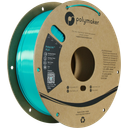 Polymaker PolyLite Silk PLA Teal