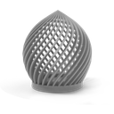 Phrozen ABS-like Resin - Grey - 1.000 g