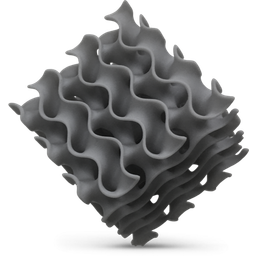Phrozen Aqua Resin Grey 4K - 1.000 g