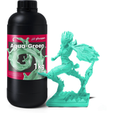 Phrozen Aqua Resin Green