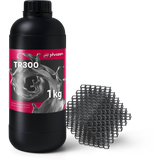 Phrozen TR300 Ultra-High-Temp Resin in Grey