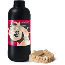 Water-Washable Dental Model Resin in Beige - 1.000 g